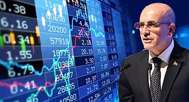 Bakan Şimşek Piyasaları İkna Etmeye Çalıştı: 