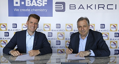Bakırcı Group ve BASF Coatings’ten stratejik iş birliği: Türkiye pazarında güçlerini birleştiriyor