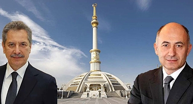 Çalık, Rönesans'tan Japon devleri ile Türkmenistan'da milyar dolarlık enerji iş birliği
