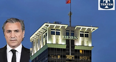 Can Holding, Tekfen Holding'de Büyük Ortak Oldu! Berker Ailesi Hisselerini Sattı