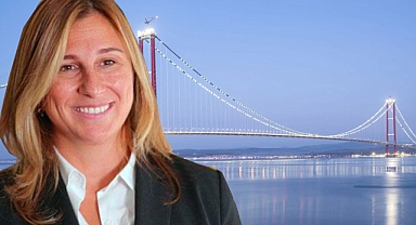 Çanakkale Köprüsü'nü İstanbul'a bağlayacak otoyol projesine 250 milyon euroluk İtalyan desteği