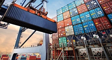 Cari Açık Şubat’ta Arttı: Yıllık Açık 12,8 Milyar Dolar Seviyesine Yükseldi