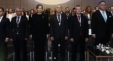 ÇEDBİK’te Yeni Dönem: Dr. Emre Ilıcalı Başkanlık Görevini Üstlendi