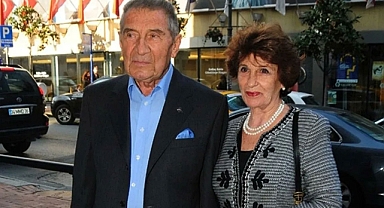 Cem Boyner'in Babası ve Boyner Holding'in Kurucusu Osman Boyner Vefat Etti