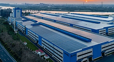 Çinli Firma, Yalova'da Yapacağı Fabrikanın Şirketini Kurdu