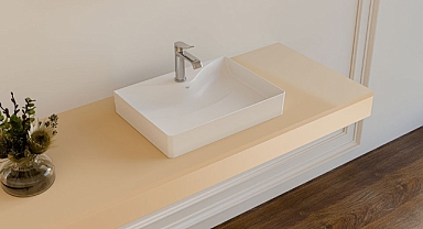 Creavit’ten Yazlık Evler İçin Şıklık ve Konforu Buluşturan Banyo Önerileri