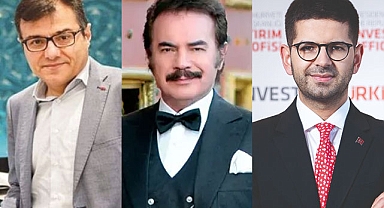 Cumhurbaşkanlığı'nda Yeni Atamalar Resmi Gazete'de Yayımlandı
