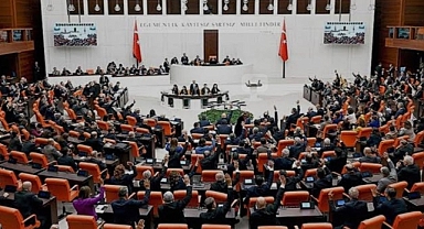 Dijital Telif Yasası Haziranda Meclis'ten Geçiyor: Yayıncılara Büyük Müjde
