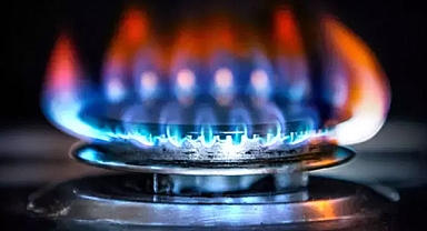 Doğal gaz ithalatı şubatta yüzde 16,6 arttı