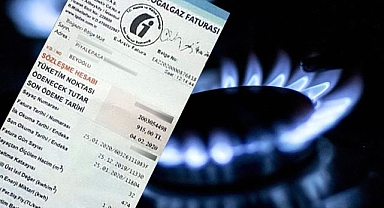 Doğalgazda Kademeli Fatura Dönemi 2026'da Başlıyor: Elektrik Gibi Olacak