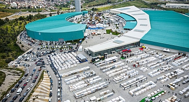 Doğaltaş Sektörünün Kalbi 30. Kez İzmir’de Atacak: MARBLE İZMİR 2025 İçin Geri Sayım Başladı