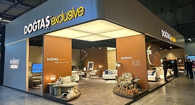 Doğtaş, Yeni Koleksiyonlarıyla Salone Del Mobile Milano 2025’te Göz Doldurdu
