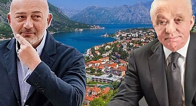 Doğuş ve Cengiz, 26 Milyar TL'lik Otoyol Projesinde Yarışacak