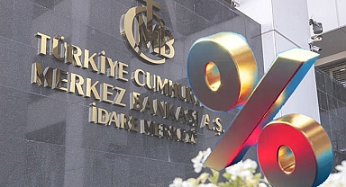 Ekonomistlerin Gözleri TCMB'nin Nisan Ayı Faiz Kararında: Karar Değişmeyecek mi?