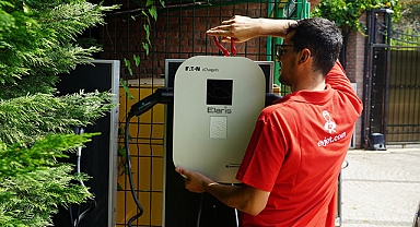 Elektrikli Araç Şarj Ünitelerinin Kurulumu Kolaylaştı: Ruhsat Şartı Kaldırıldı