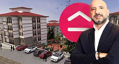 Endeksa Mart 2025 Konut Değer Raporu: Fiyatlar Yıllık %26 Arttı, Reel Düşüş %9