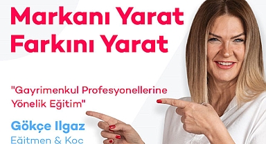 Endeksa Masters ile Gayrimenkul Sektöründe Markalaşma Eğitimi Ankara’da Gerçekleşecek
