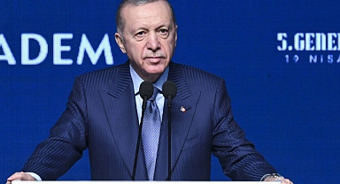 Erdoğan, 1+1 Dairelerde Yaşamaya 'Tehlike' Dedi. Asıl Tehlike Nerede?
