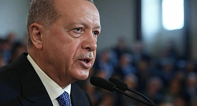Erdoğan açıkladı: Yarısı Bizden kampanyasında destek artırıldı