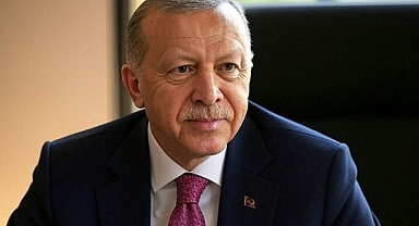 Erdoğan'dan deprem çağrısı: Şehirlerimizi birlikte güçlendirelim