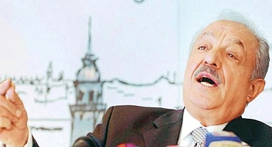 Eski İTO Başkanı Mehmet Yıldırım Hayatını Kaybetti