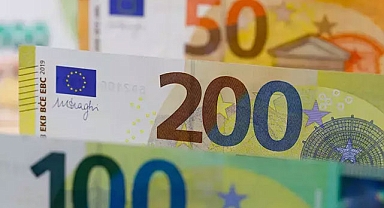 Euro Yükselişini Sürdürüyor! Parite 38 Ayın Zirvesinde