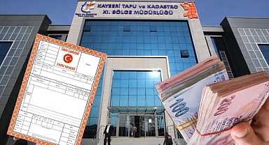 Ev Alırken Dikkat! Tapu Harcı ve Gizli Masraflar Bütçenizi Zorlayabilir