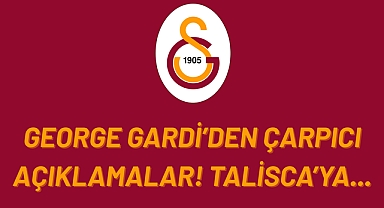 Galatasaray’ın transfer sihirbazı konuştu! İtalyan menajerden çarpıcı açıklamalar...