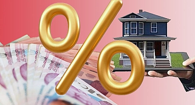 Güncel Konut Kredisi Faiz Oranları (120 Ay Vade, 2 Milyon TL Kredi)