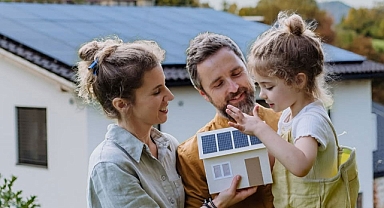 Güneş enerjisiyle fatura yükü hafifliyor: Solino Energy çözümleri dikkat çekiyor