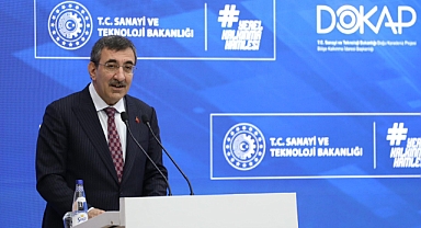 Güneydoğu'dan Sonra Karadeniz'e Dev Yatırım: DOKAP'a 394 Milyar TL Kaynak Aktarılacak