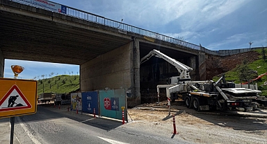 İBB, Depreme Karşı 22 Köprüyü Güçlendiriyor: Çalışmalar Başladı