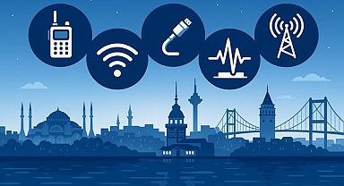 İBB Wi-Fi, Deprem Anında Hayat Kurtaran İletişim Ağı Oluyor