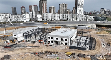 İETT, 421 Araç Kapasiteli 2 Yeni Otobüs Garajı İnşa Ediyor