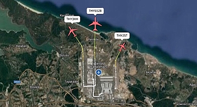 İGA İstanbul Havalimanı’ndan Avrupa’da Bir İlk: Üçlü Bağımsız Pist Operasyonu Başladı