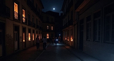 İspanya ve Portekiz'de Büyük Elektrik Kesintisi: Hayat Felç Oldu, Ulaşım ve İletişim Çöktü