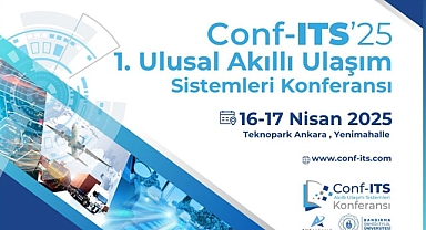 ISSD, CONF-ITS’25 Ulaşımda Aklın Yolu Ödüllerine Sponsor Oldu