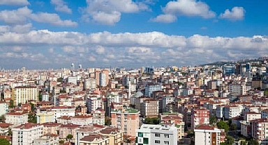 İstanbul'da Konut Kiraları Rekor Kırdı! İlçe İlçe Güncel Kira Fiyatları Belli Oldu