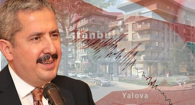 İstanbul Depremi Sonrası Emlak Fiyatlarındaki Haksız Artışlara Karşı Bakanlıktan Sert Önlem