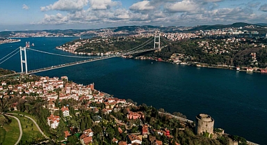 İstanbul'un Her Yıl 122 Bin Yeni Konuta İhtiyacı Var
