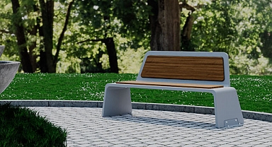 İSTON’un Yenilikçi UrbanİST Koleksiyonu İlk Kez Yapı Fuarı’nda Tanıtılıyor