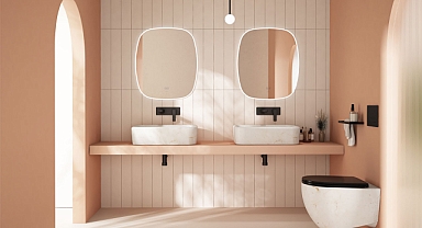 İtalyan Tasarım Kültürüyle Üretim Gücünü Birleştiren ISVEA, Çorum’dan 63 Ülkeye İhracat Yapıyor