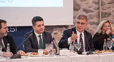 İzmir’de kentsel dönüşüm 1,5 yıl içinde tamamlanacak