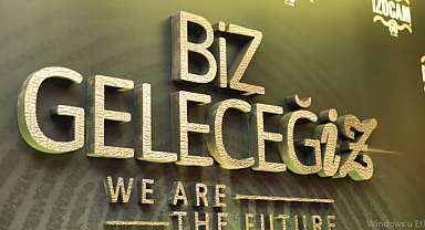 İzocam’dan 60’ıncı Yıla Özel Kutlama: “Biz Geleceğiz” ile Geleceğe Güçlü Mesaj