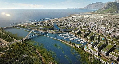 Kanal İstanbul Manzaralı 12 Bin 344 Konutun İhalesi Sonuçlandı! İşte İhaleyi Kazanan Firmalar