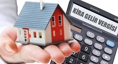 Kira Gelir Vergisi Ödemelerinde Son 3 Gün! Beyanname Vermeyenleri Ceza Bekliyor