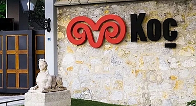 Koç Holding’den stratejik hamleler: İlk çeyrekte 801 milyon dolarlık yatırım yaptı