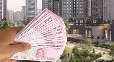 Konut kredilerinde hacim arttı, faiz düştü: 2025'in ilk çeyreğinde dikkat çeken tablo