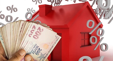 Konut Kredisi Faizleri 18 Ayın En Düşük Seviyesinde!