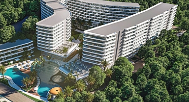 Kuşadası’na 4 Yeni 5 Yıldızlı Otel Geliyor: Yatak Kapasitesi 32 Bine Ulaşacak
